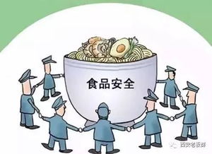 西安這三家餐飲店大腸桿菌超標 看有你愛咥的沒