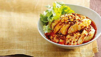 好吃的口水雞,口水雞怎么做