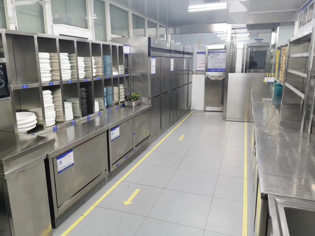 餐飲酒店行業(yè)【4D廚房】管理全套資料!