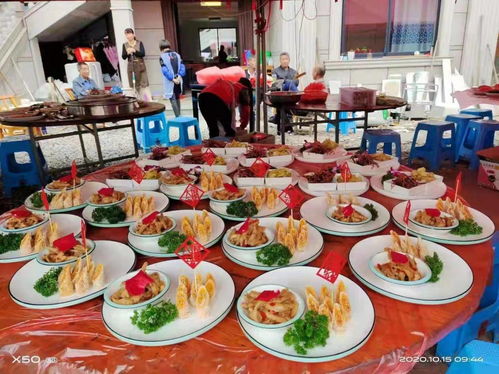 安吉良坤家宴餐飲管理獲時(shí)光科技主辦2021年金牌舌尖上美味家宴冠軍