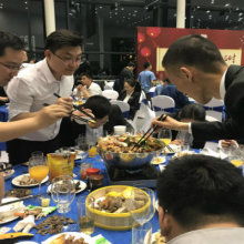 武漢銀匙餐飲管理