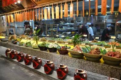 【4D明檔管理法】開課啦!