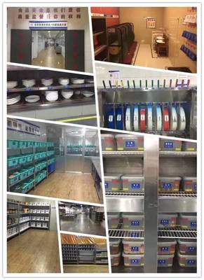 【甘肅●蘭州】8月16-17日餐飲酒店《4D食品安全現(xiàn)場(chǎng)管理體系》