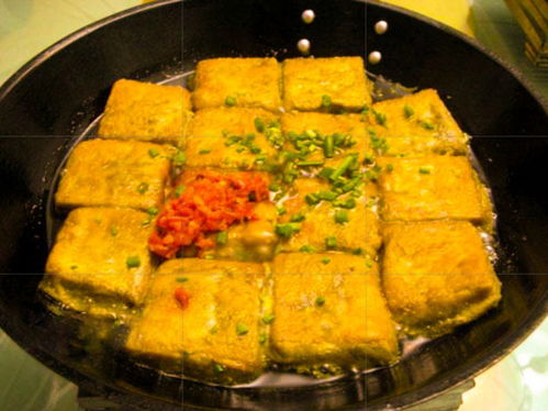 200道旅游小吃摘 金牌 ,青島小吃去哪兒了