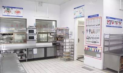 餐飲酒店4D食品安全現(xiàn)場管理 (4D廚房)