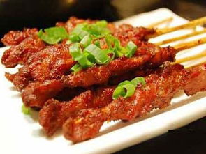 哪里教燒烤比較正宗,美味燒烤培訓