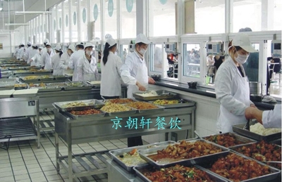 承包食堂應(yīng)該選擇口碑好的食堂承包公司