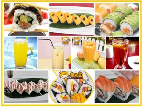 食米司壽司加盟 食米司壽司加盟多少錢 食米司壽司連鎖加盟店