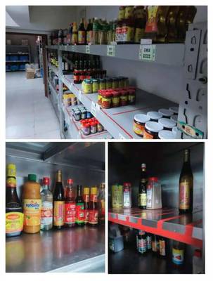 反對餐飲浪費,鎮(zhèn)海這些餐館這樣做!