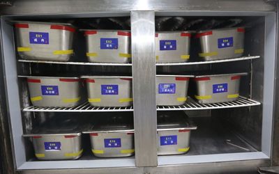 全民關(guān)注的大型餐飲單位后廚來了…