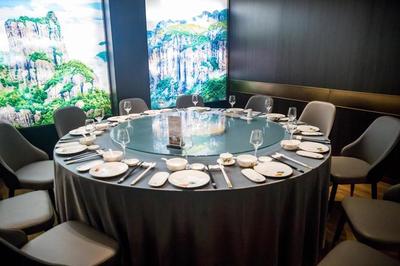 仙居縣限上住宿餐飲企業(yè)展播|仙居縣安洲宴餐飲管理