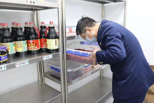 寧波啟動(dòng)餐飲食品安全專項(xiàng)整治 這十個(gè)關(guān)鍵控制點(diǎn),嚴(yán)查