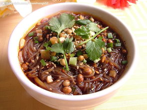 學(xué)習(xí)酸辣粉配方 酸辣粉培訓(xùn) 潤(rùn)福澤酸辣粉技術(shù)轉(zhuǎn)讓