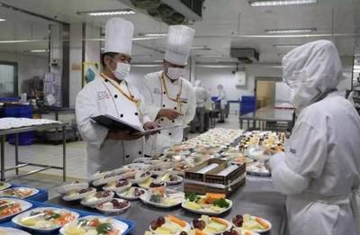 餐廳招聘廚師和服務員,如何判斷應聘者是否合適自己的餐飲店呢?