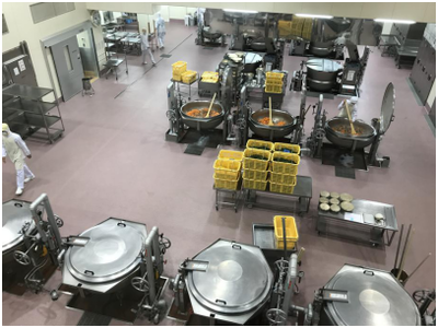 廣州華萊士餐飲管理