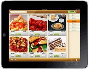 【餐飲管理系統(tǒng)背景】-