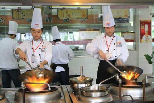 餐飲管理者的千頭萬緒 餐飲管理抓三人三事