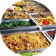 株洲祥瑞餐飲管理服務(wù)