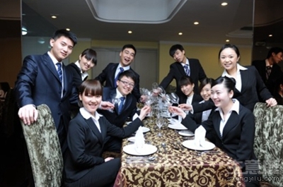 如何做好一名餐飲管理者