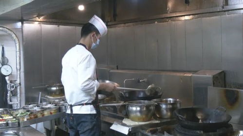 加強餐飲油煙治理 建設美麗清潔昌吉