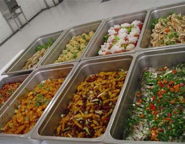 【羅村飯?zhí)贸邪?務(wù)莊伙食承包