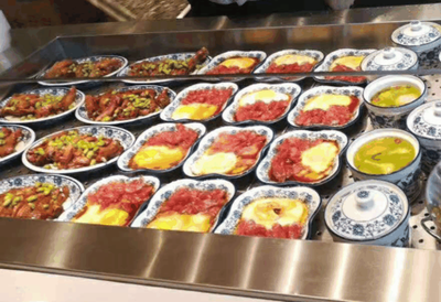 北京快餐店加盟排名榜大全 北京快餐店加盟排名榜大全圖