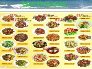 餐飲管理系統(tǒng)畢業(yè)設(shè)計(jì)帶論文源碼