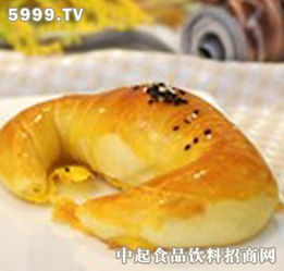 楚漢甜品產品 產品圖片 加盟店怎么樣