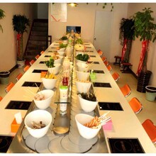 北京小土豆餐飲管理