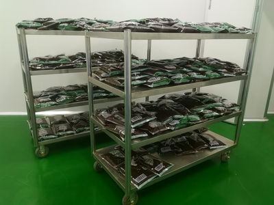 “我的2022”:高偉棟,讓更多的鄉(xiāng)親們學會煎餅制作技藝,讓更多的農村走向鄉(xiāng)村振興