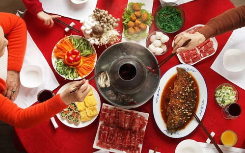 提示 春節(jié)期間餐飲服務食品安全注意這幾點