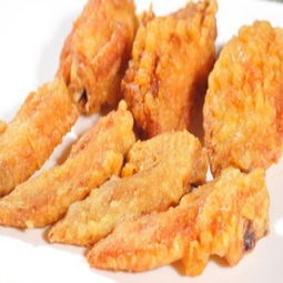 享哆味 炸翅根 享哆味快餐