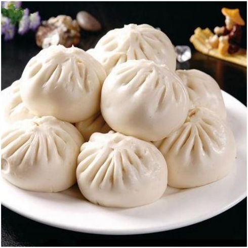 玉品食尚包子產(chǎn)品 產(chǎn)品圖片 加盟店怎么樣