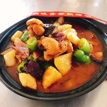 成都飄味香餐飲管理有眼公司昆明分公司 供應(yīng)產(chǎn)品