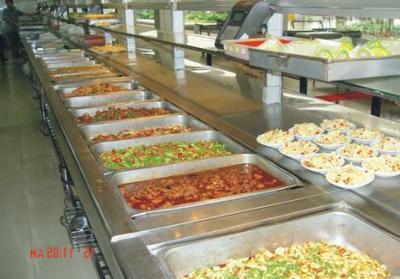 員工飯?zhí)贸邪黖豐盛飲食管理服務(wù)有限(集團(tuán))公司_