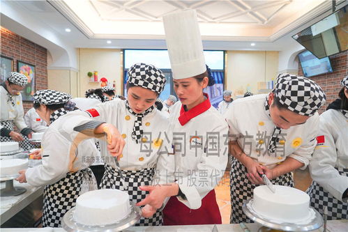 周口學(xué)廚師食材全包
