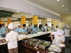 企業(yè)后勤管理專業(yè)提供--體貼的企業(yè)后勤管理圖片|企業(yè)后勤管理專業(yè)提供--體貼的企業(yè)后勤管理產(chǎn)品圖片由上海冠實(shí)餐飲企業(yè)管理公司生產(chǎn)提供-