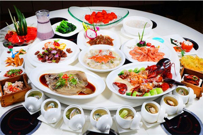 餐飲好創(chuàng)業(yè)嗎