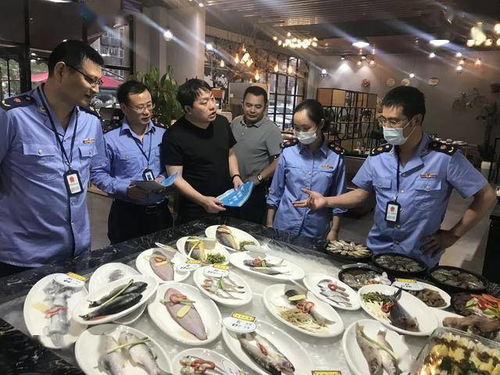 縱橫延伸 ,慈溪市市場監(jiān)管局全面推進餐飲食品安全專項整治
