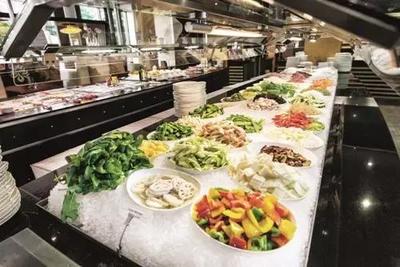 酒店?duì)I銷(xiāo)案例:鳳凰大酒店用餐飲拉動(dòng)客房_酒店?duì)I銷(xiāo)_職業(yè)餐飲網(wǎng)