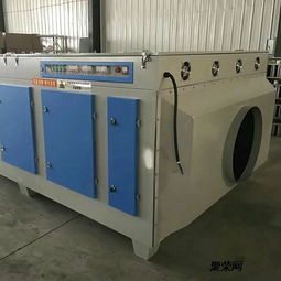 活性炭吸附箱,食品廠廢氣治理