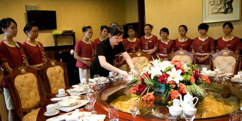 給餐飲創(chuàng)業(yè)者的幾點(diǎn)忠告!_美食_網(wǎng)