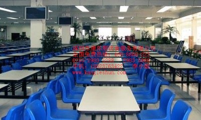 深圳市康樂(lè)順餐飲管理公司 專業(yè)餐飲管理服務(wù)的引領(lǐng)者