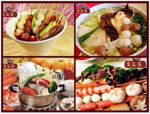 幸運簽麻辣燙加盟 開啟餐飲連鎖創(chuàng)業(yè)的財富之門